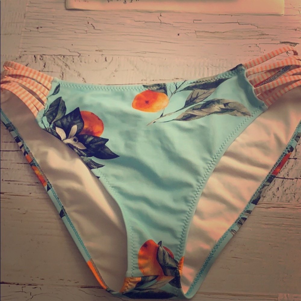 bathing suit bottoms
